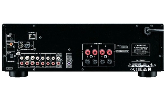 Onkyo TX-8130-S