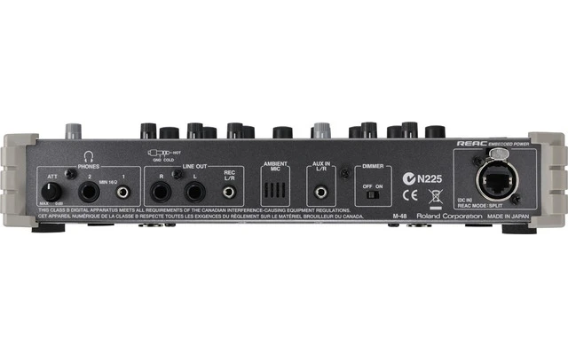 Roland M-48
