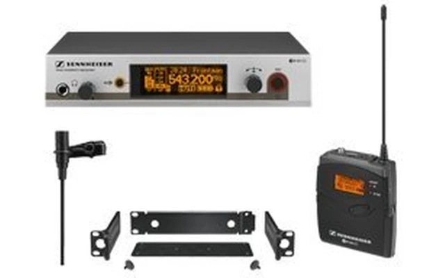 Sennheiser EW 312 G3
