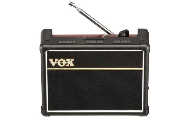 VOX AC-30 Radio