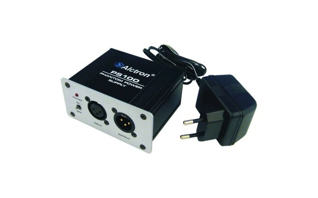 Alctron PS 100
