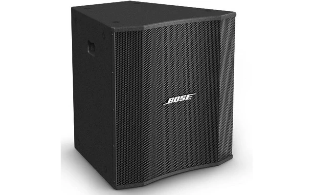 Bose Pro LTMB 24 III