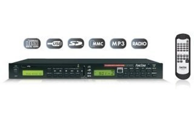 Fonestar FS-2915CDR