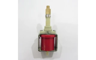 ADJ Pump Fog FuryJett
