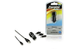 Car charger for Samsung 1A