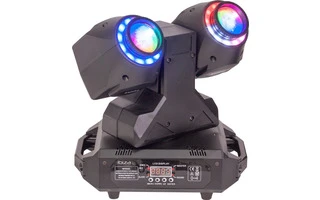 Ibiza Light MH Beam 60FX