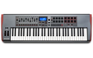 Novation Impulse 61 - Reacondicionado