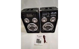 SkyTec KA-08  - Reacondicionado