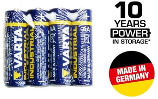 VARTA 4006 - Batería 1,5 V tipo AA