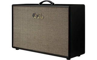 PRS Guitars Hx 2X12 Closed Back