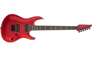 Sire Guitars Y5 Red Sparkle
