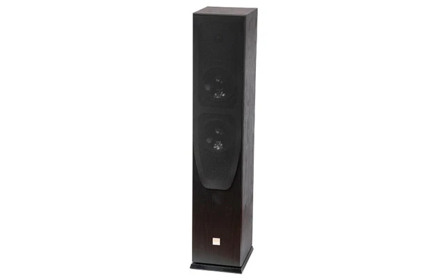 Koda LTC Madison D65F - Negro - Pareja altavoces