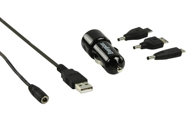 Car charger for Samsung 1A