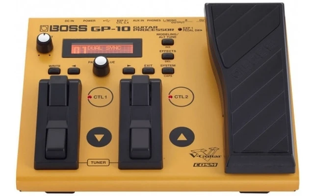 Roland GP10 S