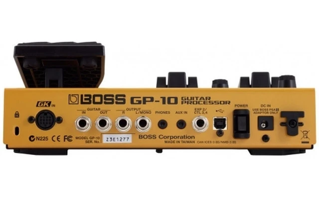 Roland GP10 S