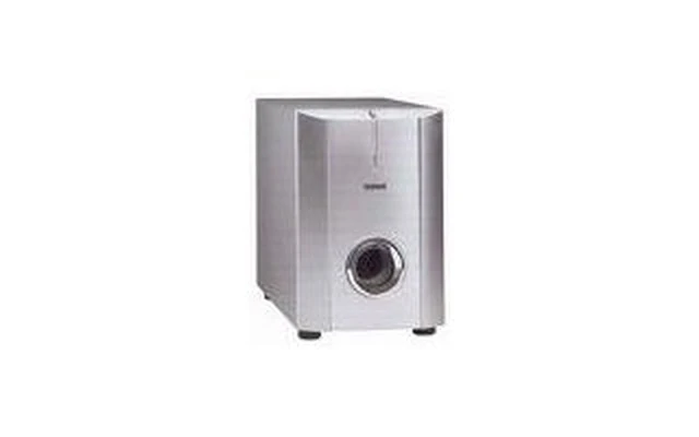 Teac MC DX20 - Minicadena con Subwoofer MP3