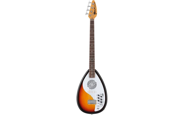 VOX Apache I 3 Tone Sunburst