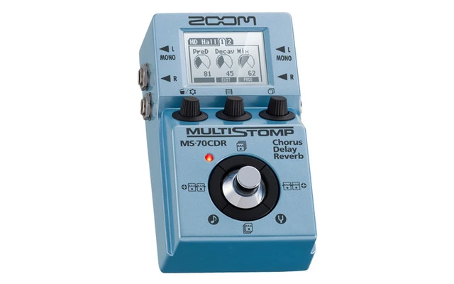 Zoom MS-70CDR