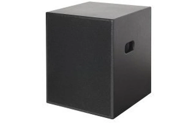 DAP MI-120B 12" Subwoofer
