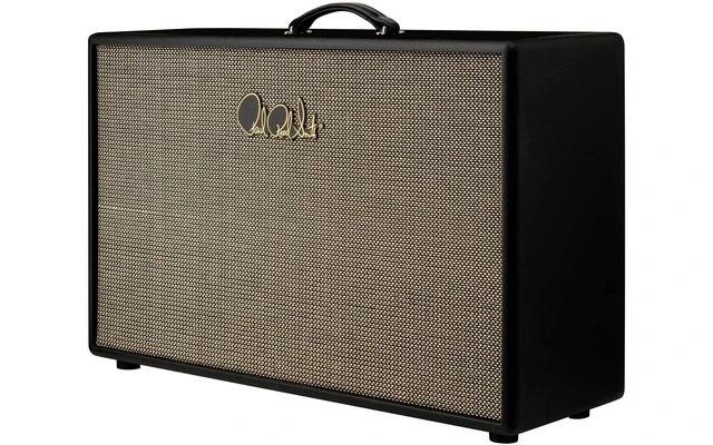 PRS Guitars Hx 2X12 Closed Back