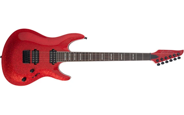 Sire Guitars Y5 Red Sparkle