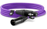 Rode XLR Cable 3M Purple