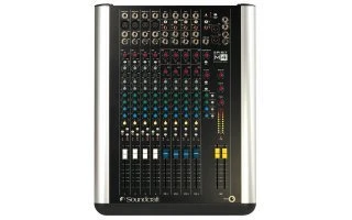Soundcraft M 4