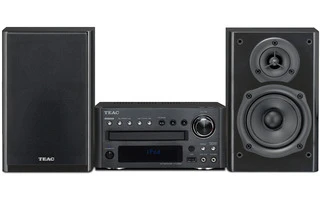Teac TX-X350I-B