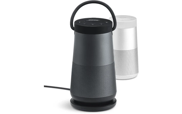 Bose SoundLink Revolve - Base de carga , negro
