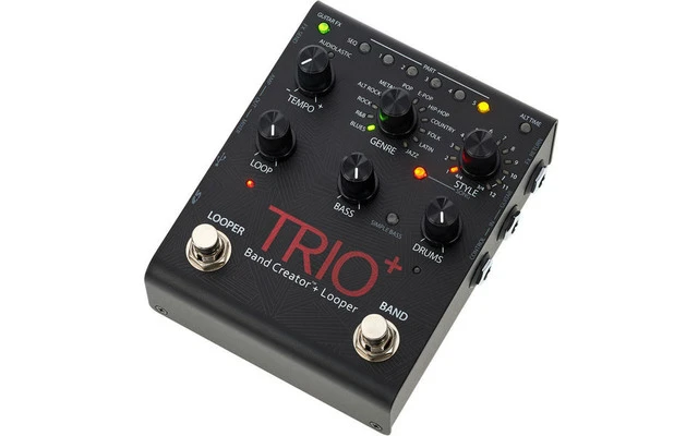 Digitech Trio Band Plus