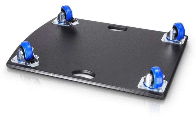 LD Systems DDQ SUB 18 CB - Plataforma para LDDDQSUB18