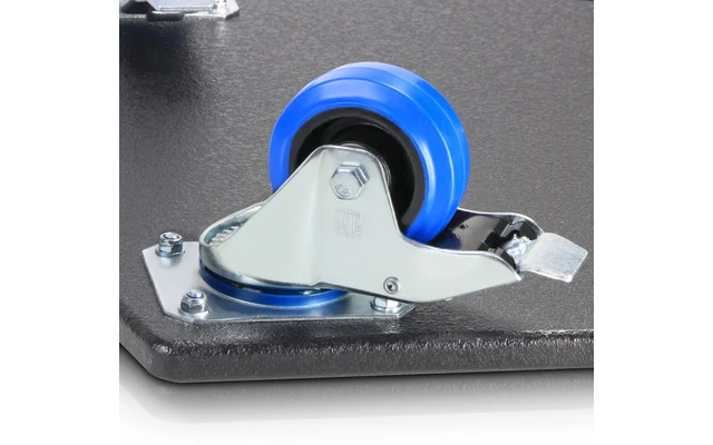 LD Systems DDQ SUB 18 CB - Plataforma para LDDDQSUB18