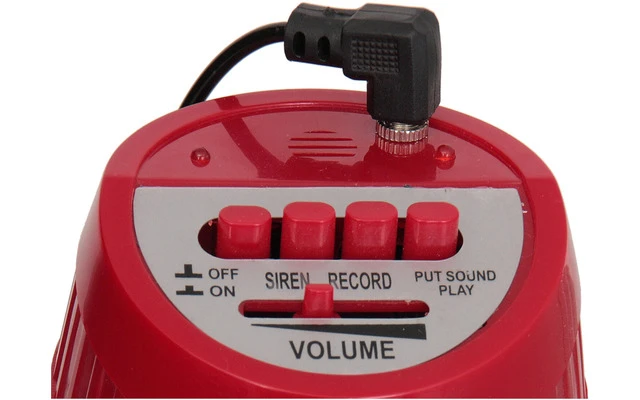 LTC Audio Mega 35 USB