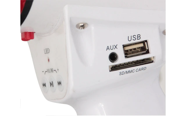 LTC Audio Mega 35 USB