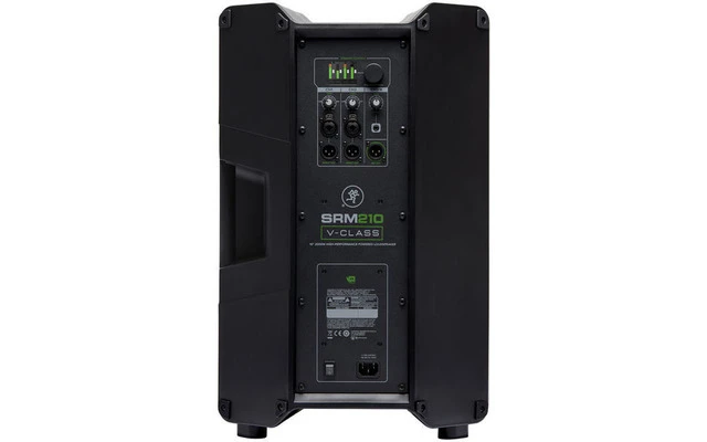 Mackie SRM 210 V Class