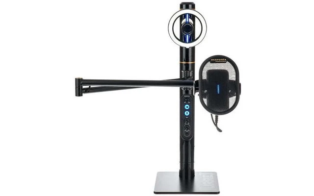 Marantz Turret