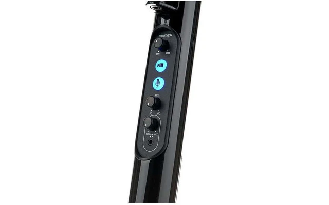 Marantz Turret