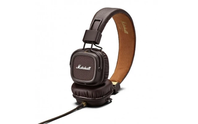 Marshall Major II Marrón