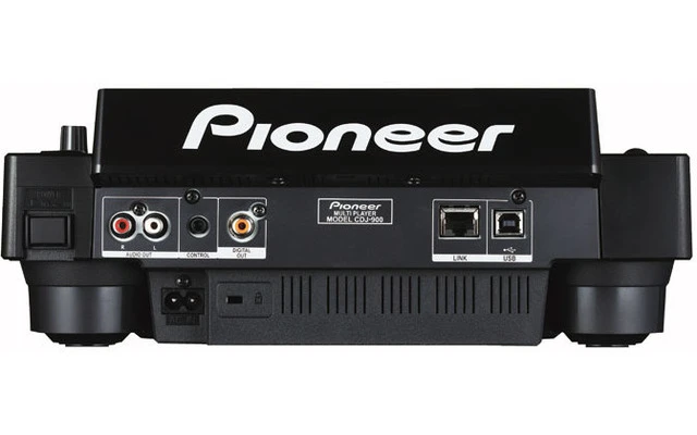 Pioneer CDJ 900
