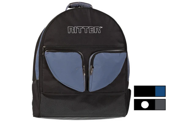 Ritter RCD700C 22'' GRIS