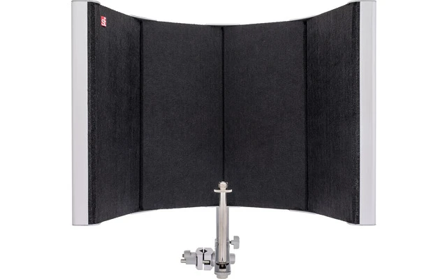 SE Electronic RF Space