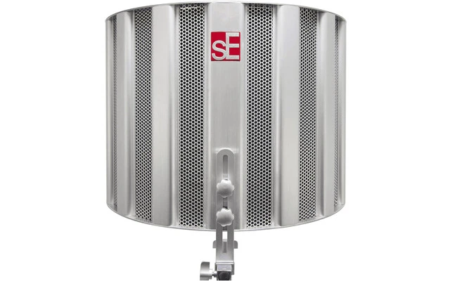 SE Electronic RF Space