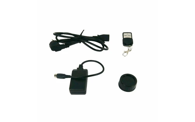 SF Audio Goliat