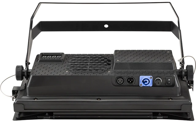 SoundSation LightBlaster 616 LED RGB