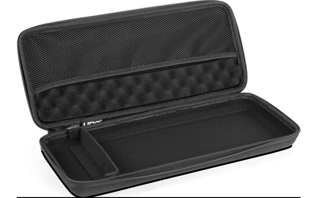 UDG U8511Bl CR Ableton Move Hardcase Black