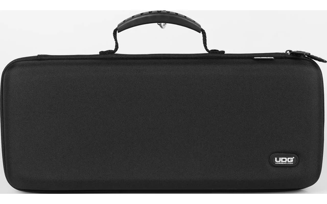 UDG U8511Bl CR Ableton Move Hardcase Black