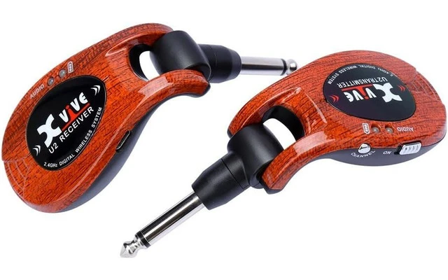 Imagenes de XVive U2 Wooden