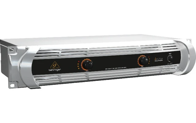 Behringer NU1000
