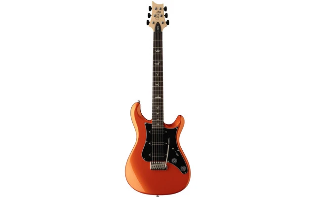 PRS Guitars SE NF3 Metallic Orange