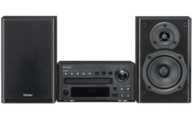 Teac TX-X350I-B